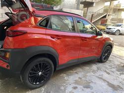 هیوندای کۆنا